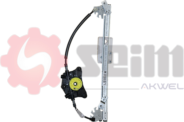 Seim Raambedieningsmechanisme 903143