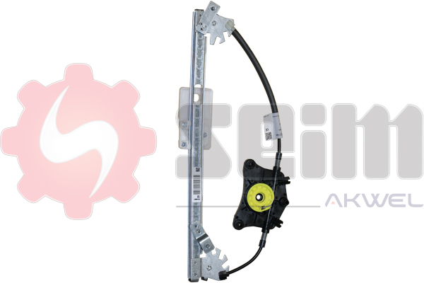 Seim Raambedieningsmechanisme 903144