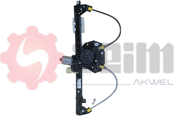 Seim Raambedieningsmechanisme 903147