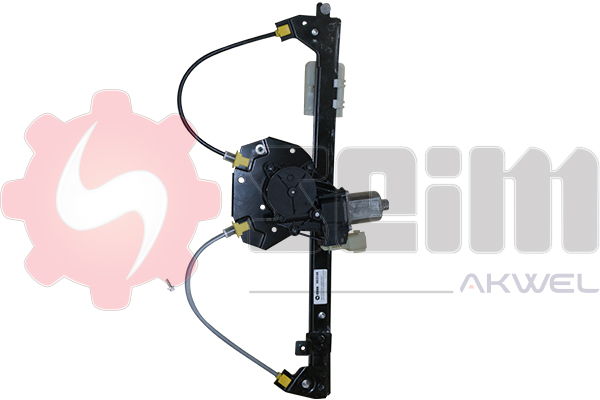 Seim Raambedieningsmechanisme 903148