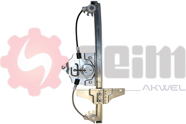 Seim Raambedieningsmechanisme 903149