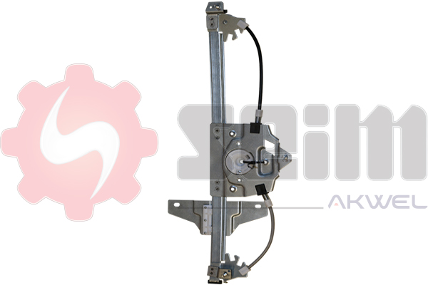 Seim Raambedieningsmechanisme 903149