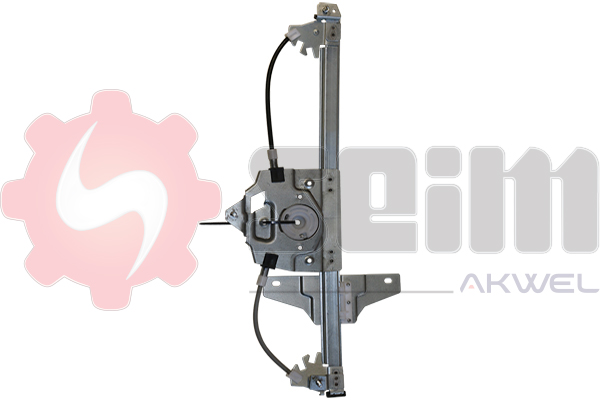 Seim Raambedieningsmechanisme 903150