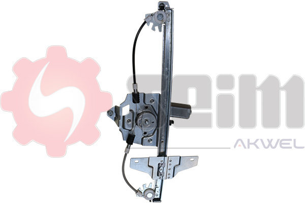 Seim Raambedieningsmechanisme 903151