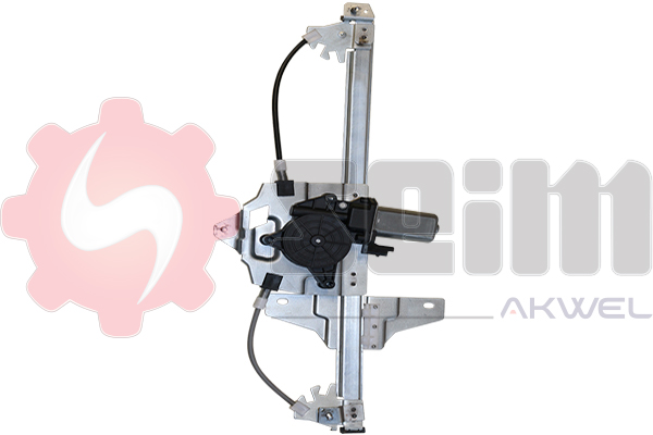 Seim Raambedieningsmechanisme 903152