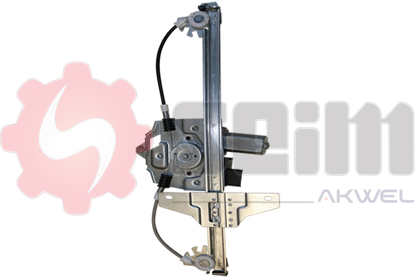 Seim Raambedieningsmechanisme 903153