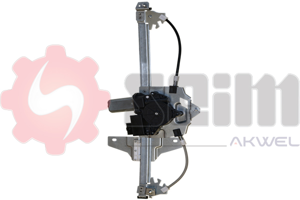 Seim Raambedieningsmechanisme 903153