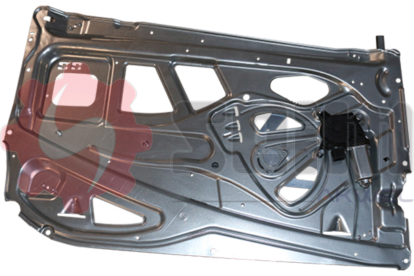 Seim Raambedieningsmechanisme 903154