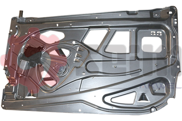 Seim Raambedieningsmechanisme 903155