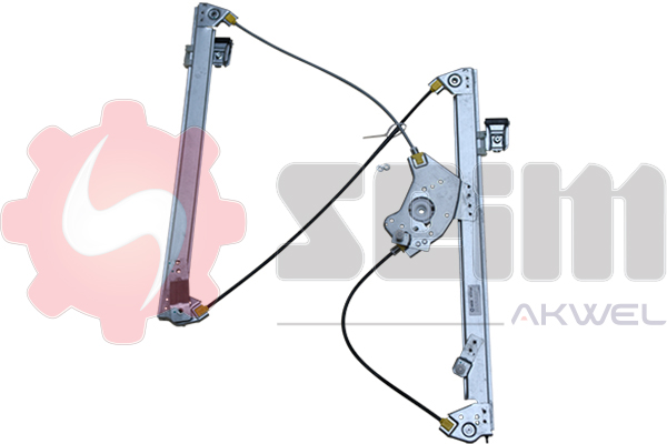 Seim Raambedieningsmechanisme 903168