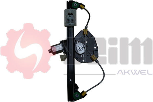 Seim Raambedieningsmechanisme 903175