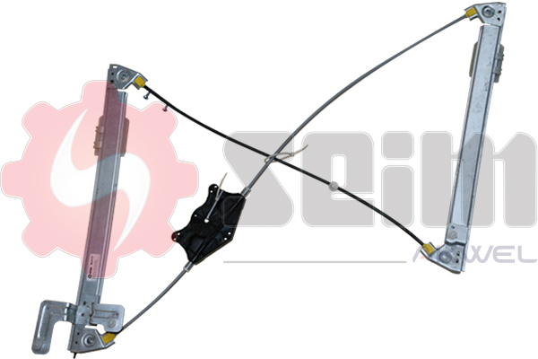 Seim Raambedieningsmechanisme 903177