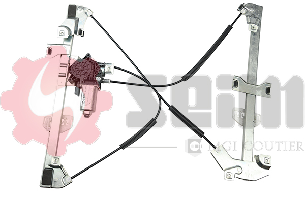 Seim Raammechanisme 910005