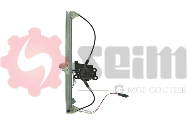 Seim Raammechanisme 910027