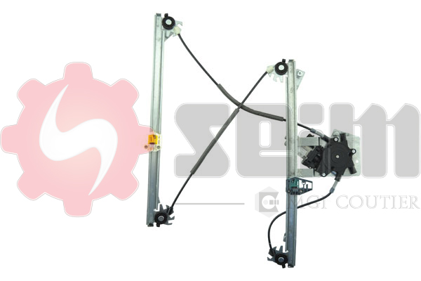 Seim Raammechanisme 910031
