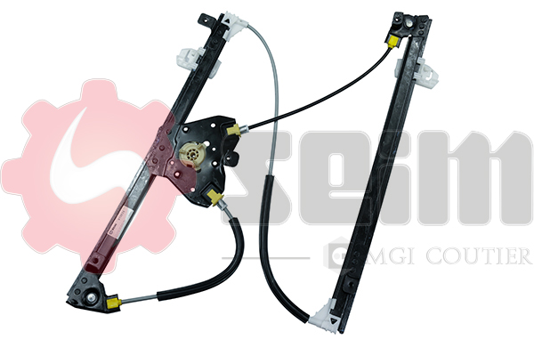 Seim Raammechanisme 910035