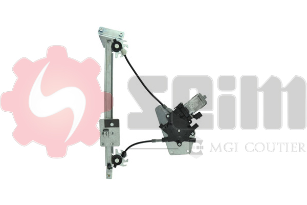 Seim Raammechanisme 910037