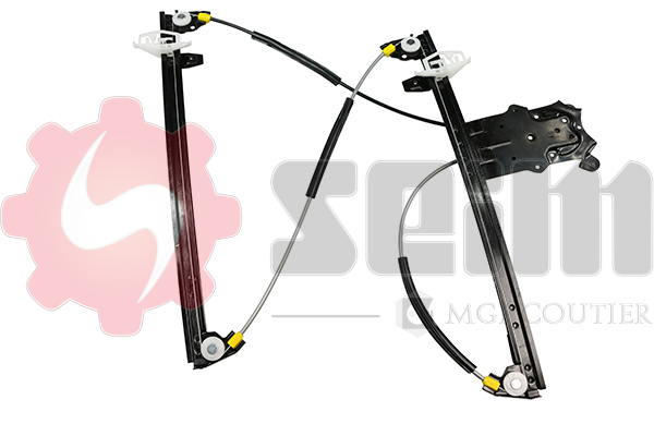 Seim Raammechanisme 910038