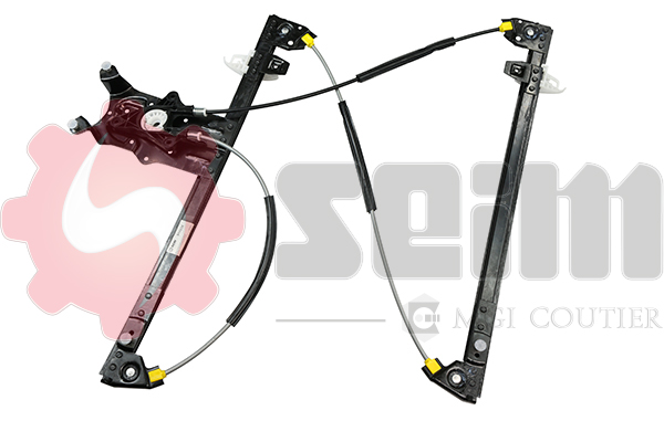 Seim Raammechanisme 910038
