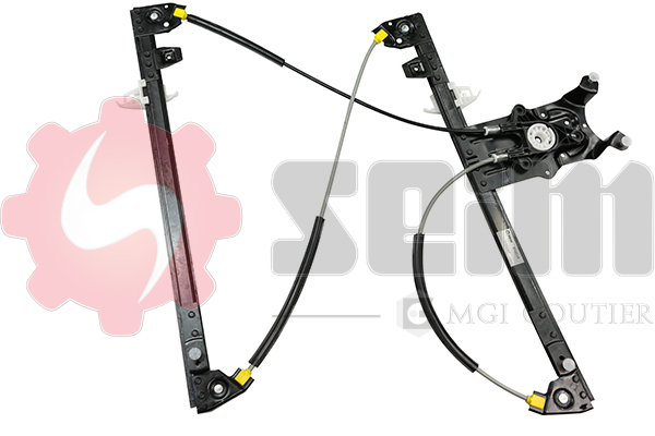 Seim Raammechanisme 910039