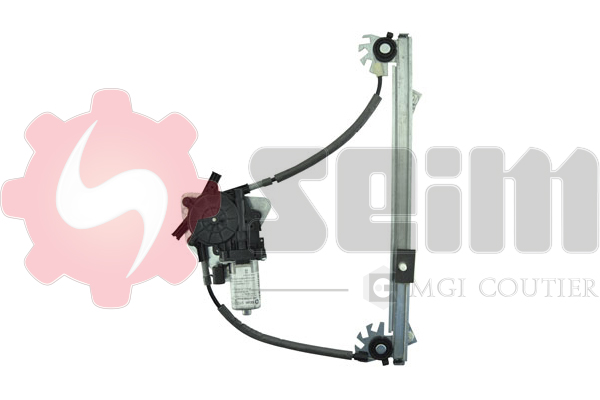 Seim Raammechanisme 910041