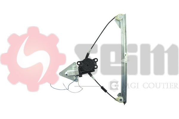 Seim Raammechanisme 910044