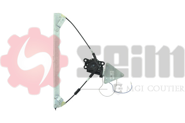 Seim Raammechanisme 910044