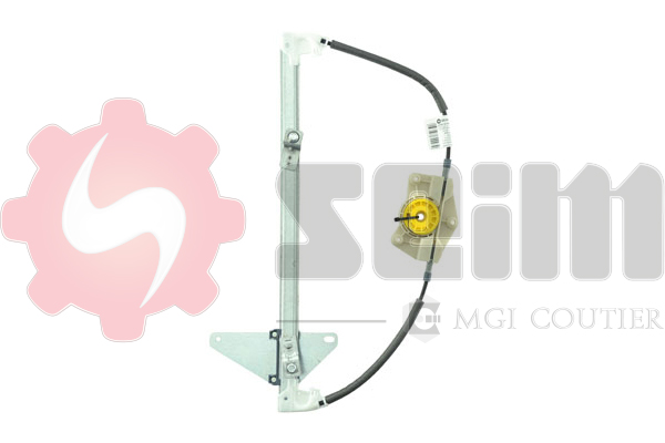 Seim Raammechanisme 910050