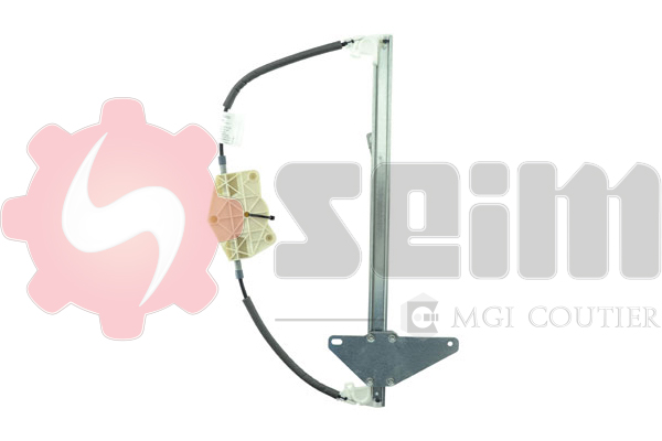 Seim Raammechanisme 910050