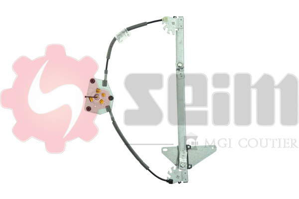Seim Raammechanisme 910051