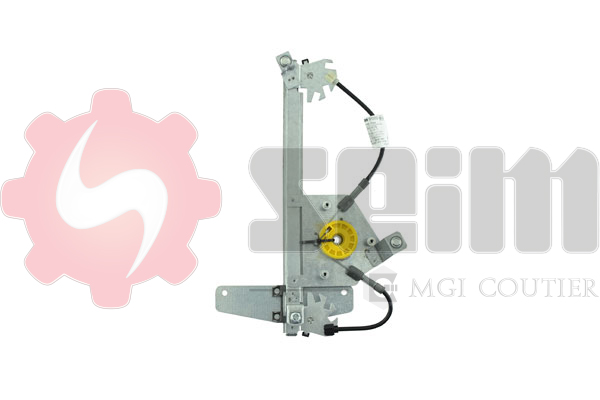 Seim Raammechanisme 910052