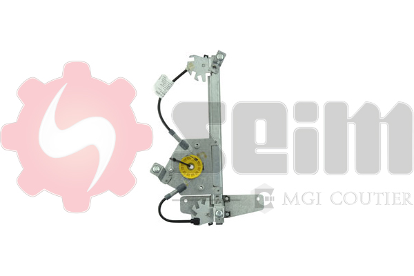 Seim Raammechanisme 910053