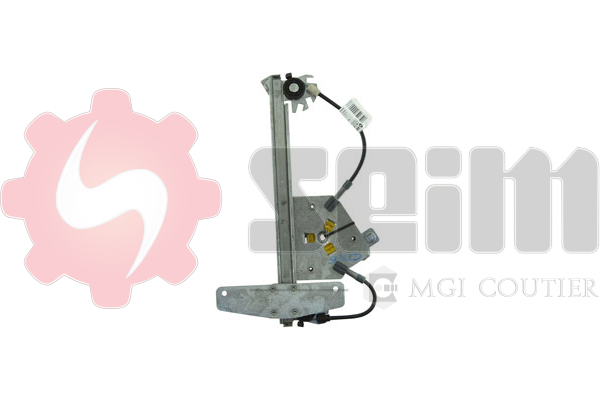 Seim Raammechanisme 910053