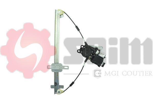 Seim Raammechanisme 910057