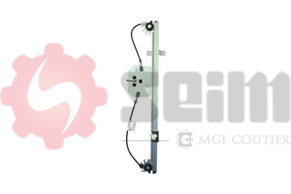 Seim Raammechanisme 910060