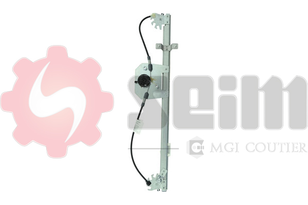 Seim Raammechanisme 910061