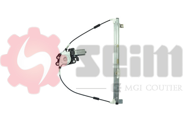 Seim Raammechanisme 920009