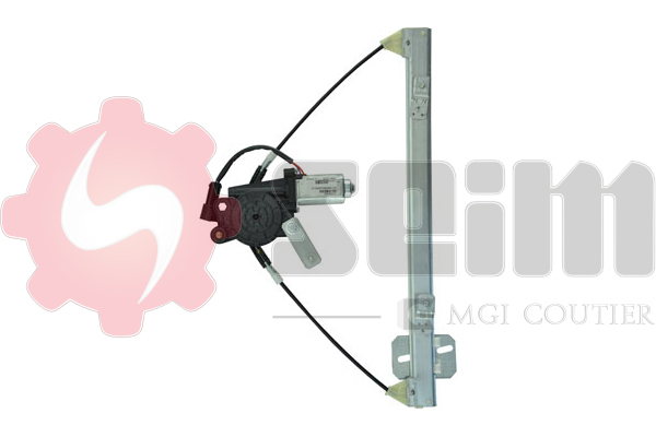 Seim Raammechanisme 920014