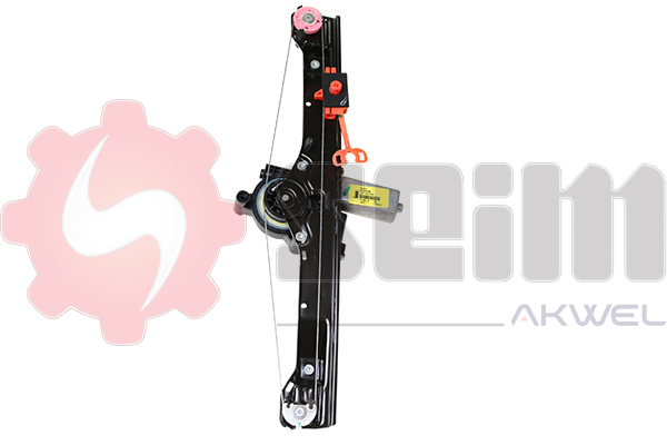 Seim Raammechanisme 920016