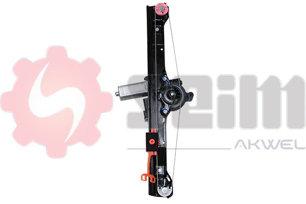Seim Raammechanisme 920017
