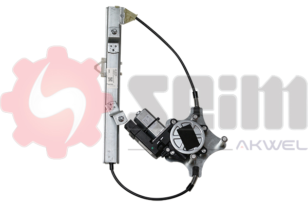 Seim Raammechanisme 920019