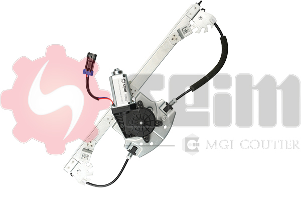 Seim Raammechanisme 920021