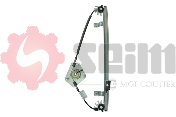 Seim Raammechanisme 920025