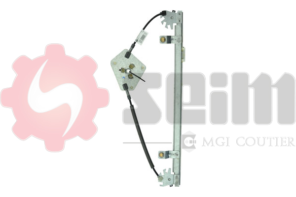 Seim Raammechanisme 920025