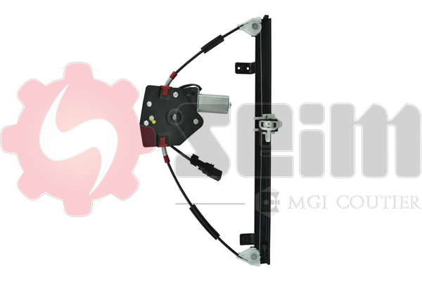 Seim Raammechanisme 920031