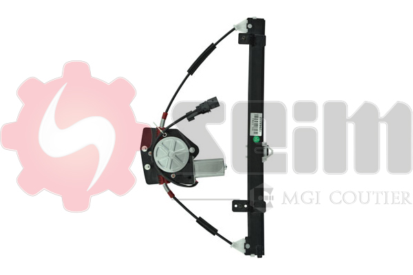 Seim Raammechanisme 920031