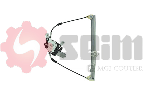 Seim Raammechanisme 920036