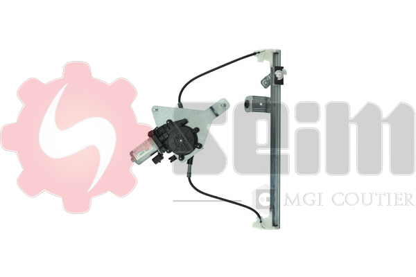 Seim Raammechanisme 920038