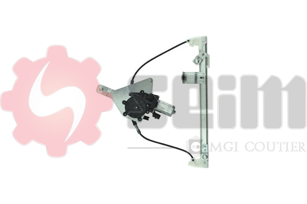 Seim Raammechanisme 920039