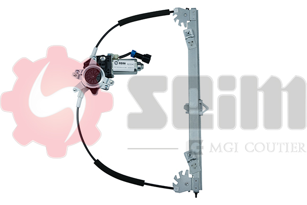 Seim Raammechanisme 920040